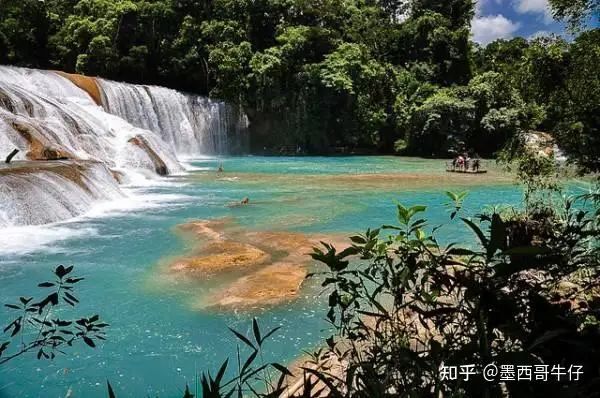 鲜为人知的墨西哥秘境 - 墨华网 (图27)
