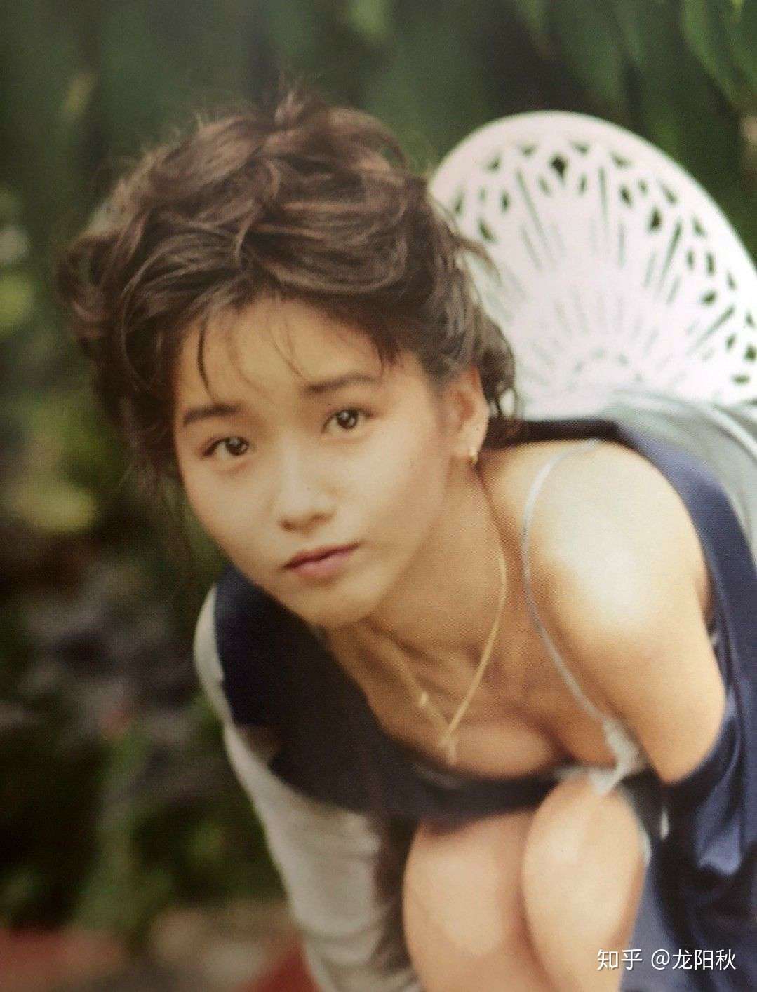 从昭和偶像到声乐家 本田美奈子 知乎