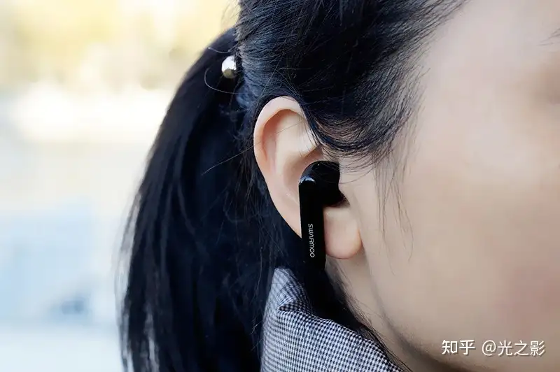 半入耳式耳机中的变形金刚——贝壳王子X2 min蓝牙耳机体验- 知乎