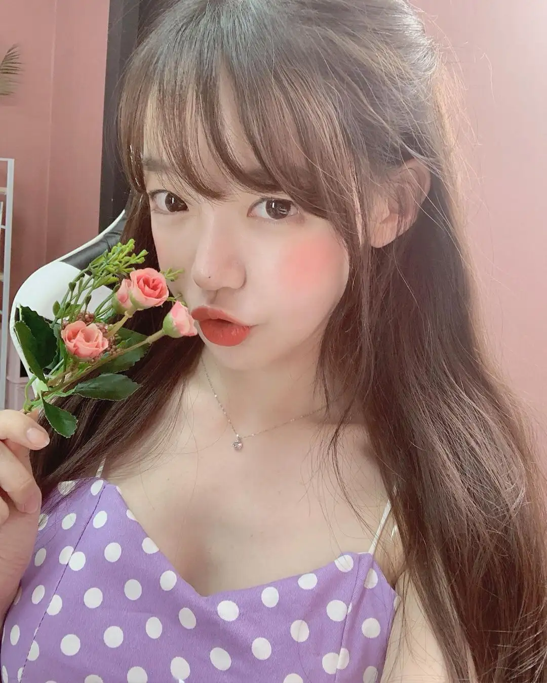 第257期微胖女神朴恩率傲人身材- 知乎