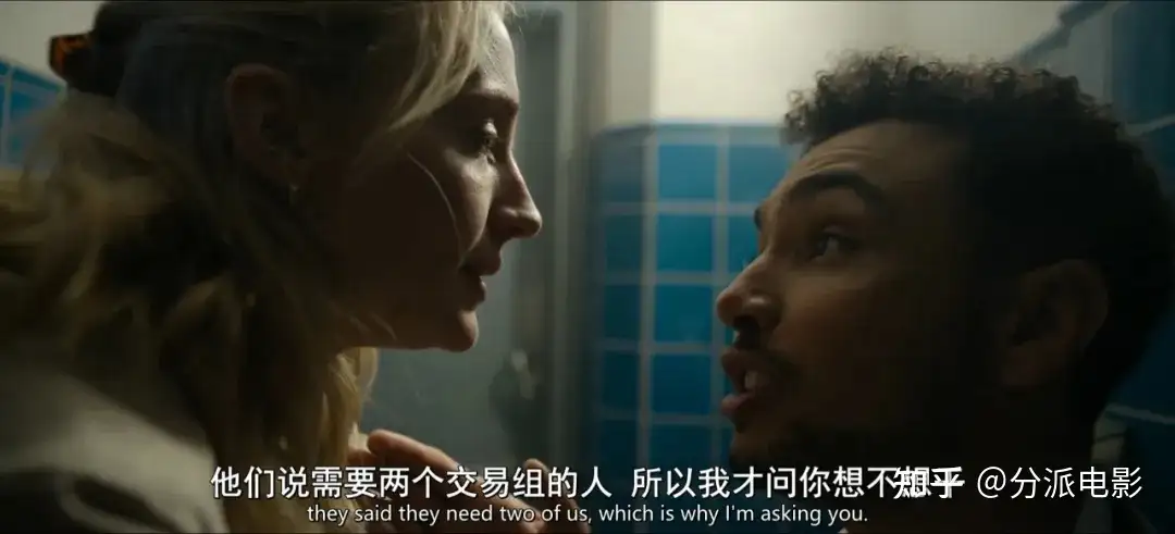 开年第一爽剧，《强制窃贼》一口气刷完反转太上头了