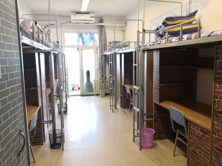 在中国农业大学读电气工程及其自动化专业是一种什么体验