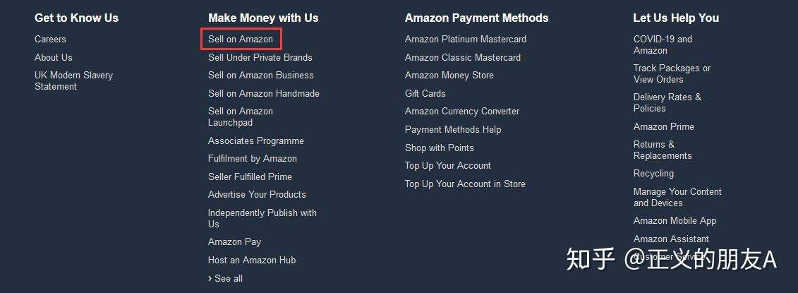 英国亚马逊好不好怎么样 亚马逊英国站卖家开店注册流程附开店条件 知乎