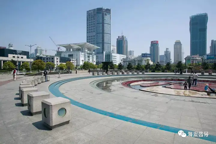 详解|城市道路绿地景观设计