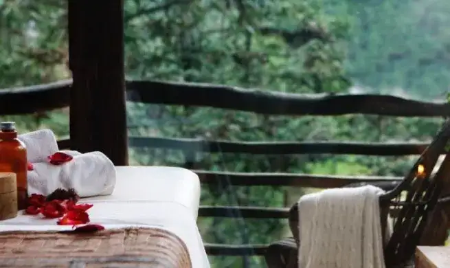 走进现代中国民宿 莫干山 知乎