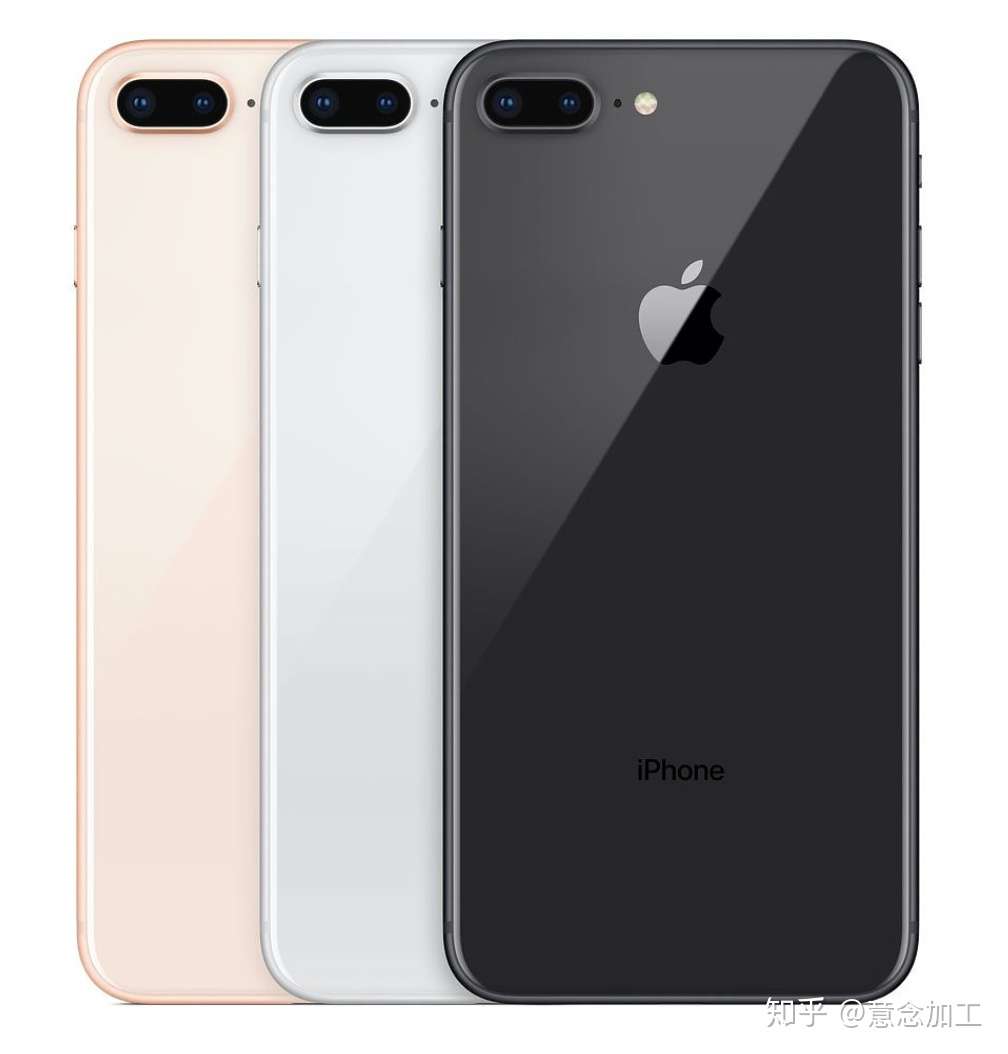 如何评价iphone 11 系列的工业设计 知乎