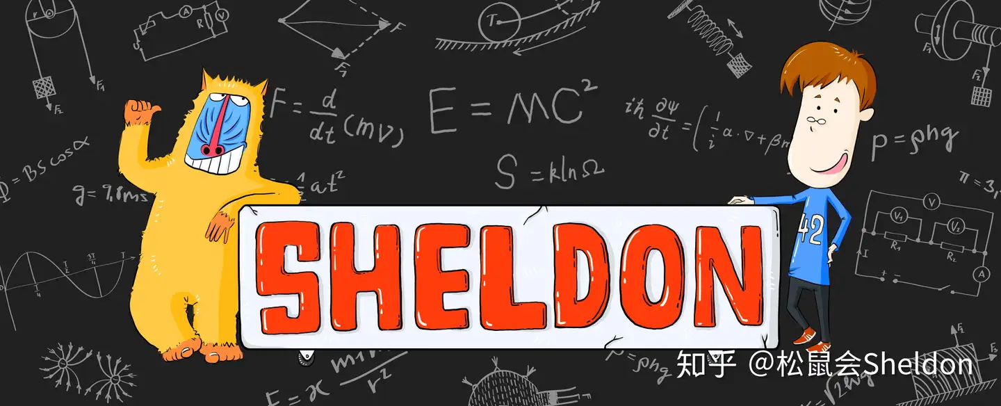 漫画| 健身？！我这条命都是“肥”和“宅”给的！ - 知乎