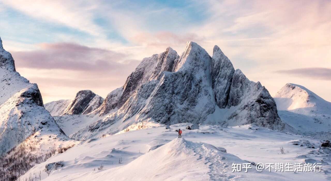 丽江的惊奇与温柔 在哈巴雪山与听花谷的奇遇 知乎