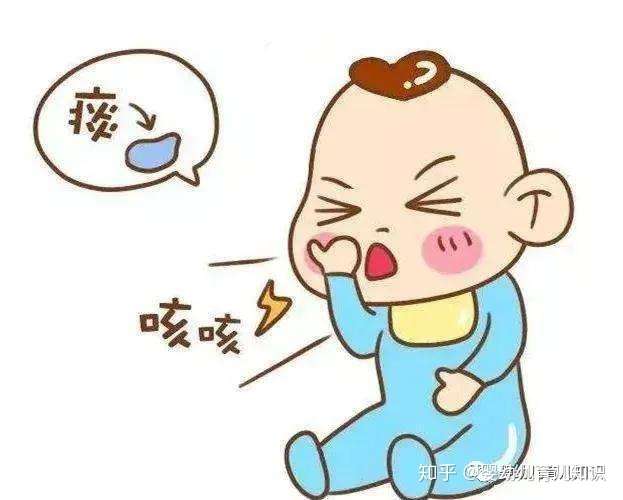 宝宝喉咙有痰的6个真相宝宝喉咙有痰怎么去除用这5招就够了