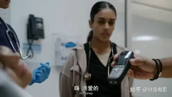 《匹兹堡医护前线》豆瓣9.1分,又一部年度最佳!