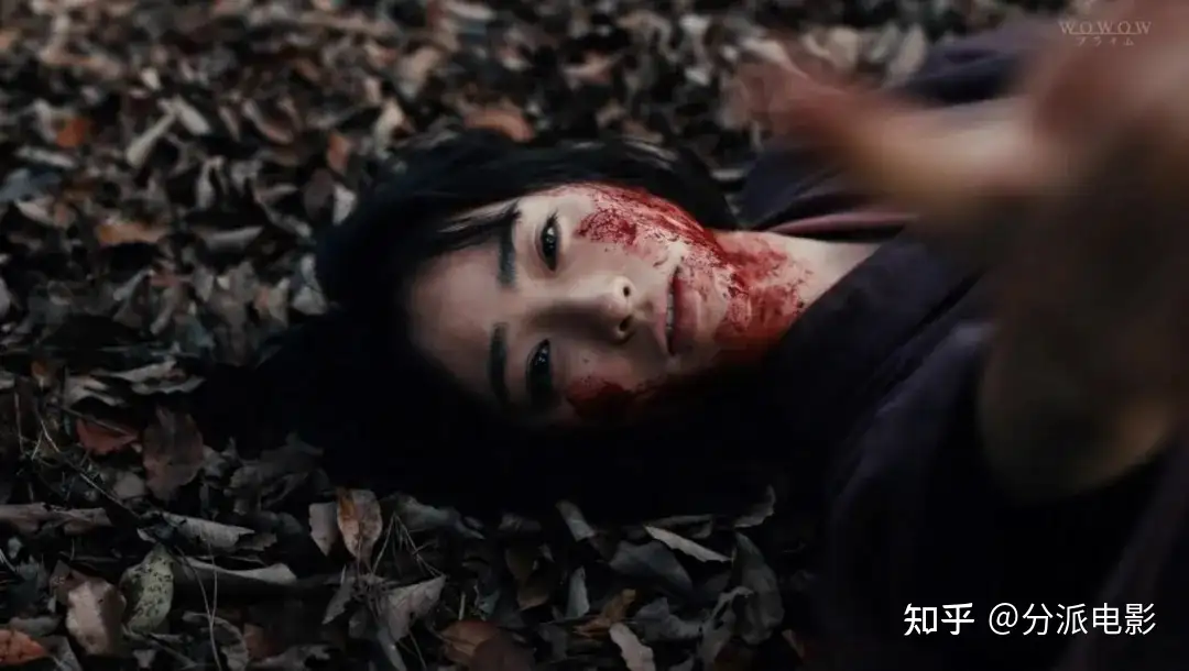 继《王国》之后,又来一部古装丧尸剧!