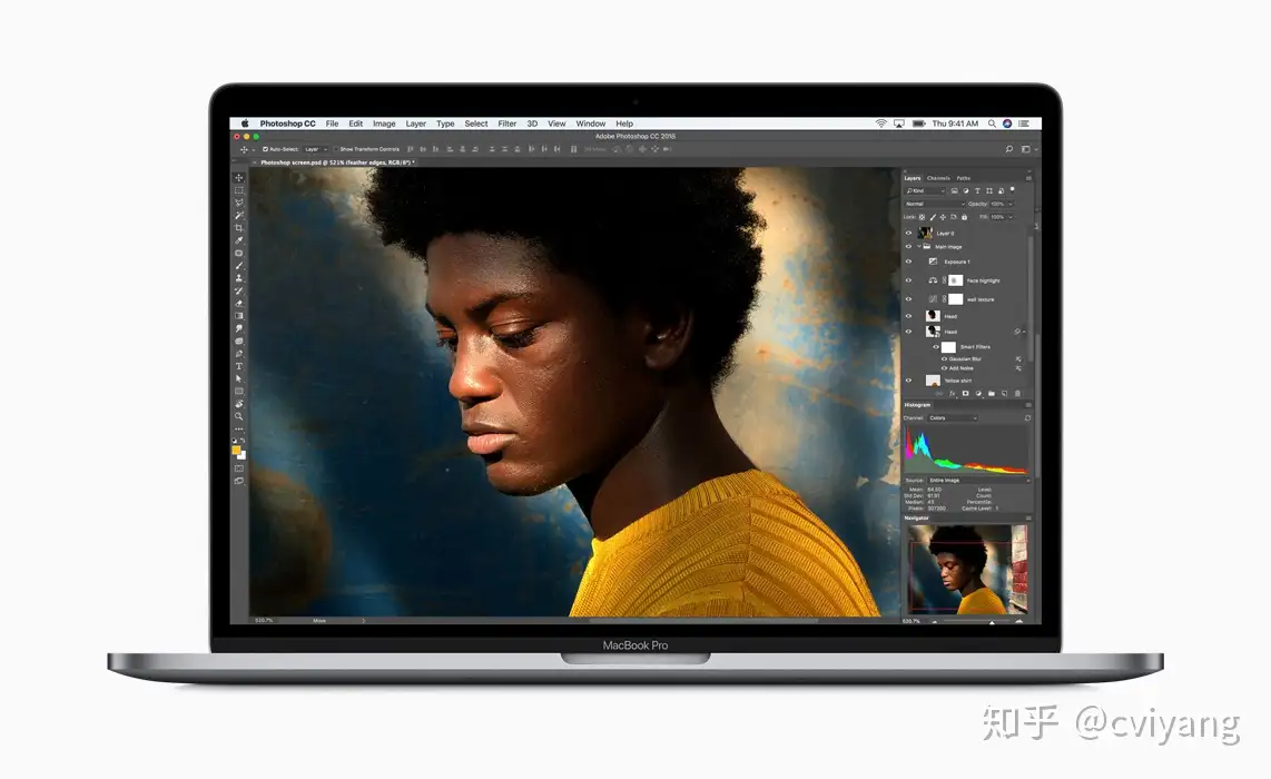 苹果2018 年新款MacBook Pro 13/15 购买攻略】划重点！ - 知乎