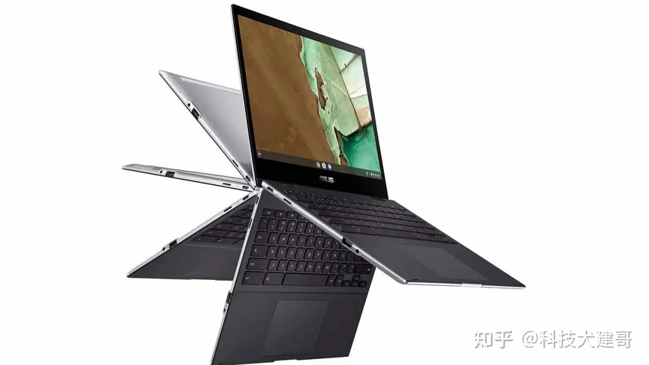 华硕发布新款Chromebook笔记本；2021款理想ONE沈义人豪言必须换- 知乎