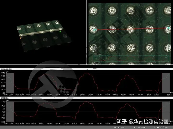 平价工业CT扫描	�，扫描电子显微镜SEM测试