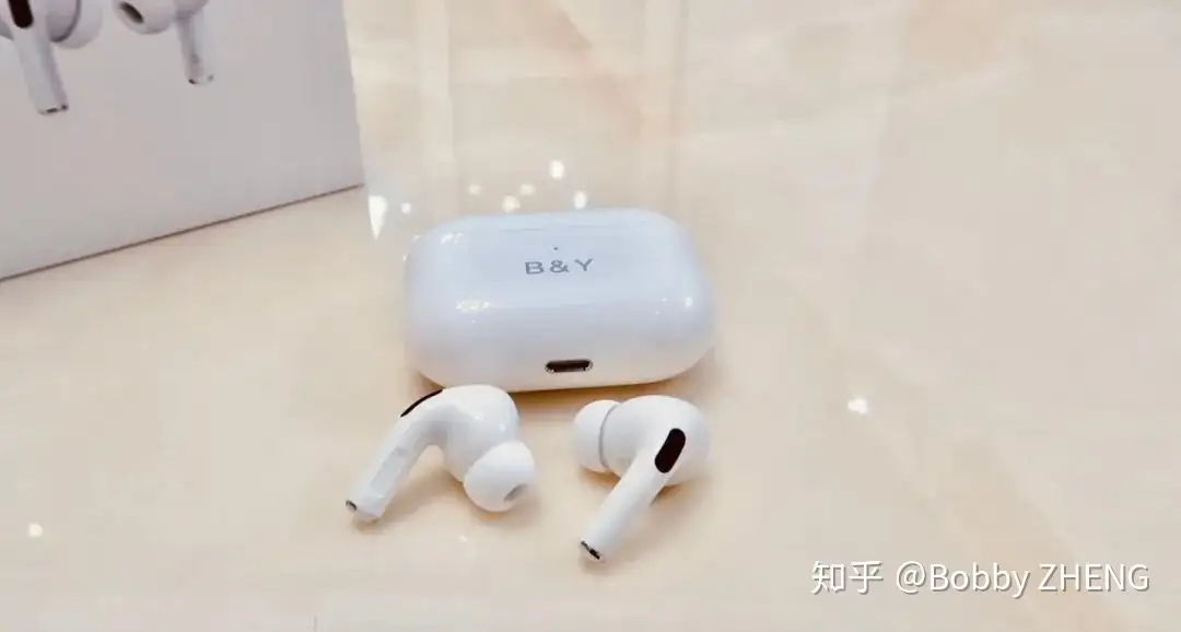 AirPods Pro 开箱和评测- 知乎