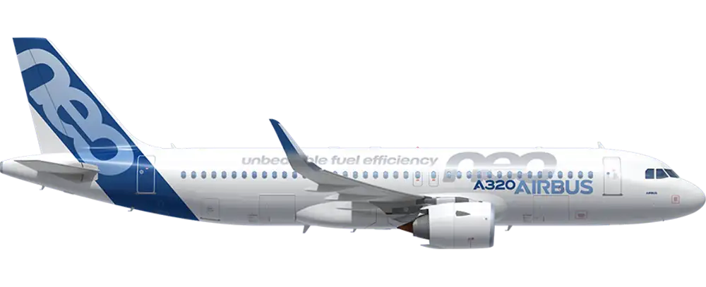 A320