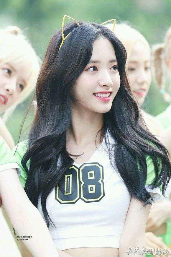 如何看待宇宙少女中的cp宣娜