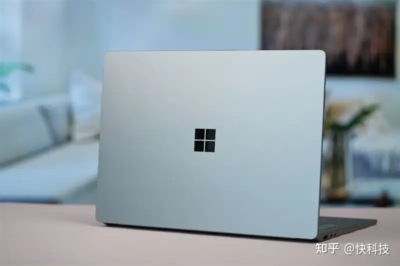 性能提升36%！Surface Laptop 5评测：Windows阵营最精致优雅的轻薄本- 知乎