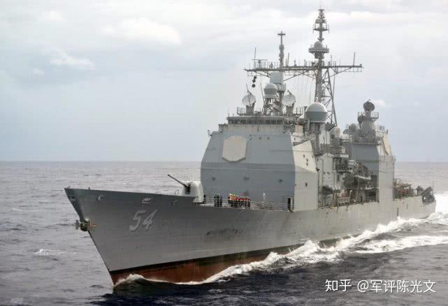 10艘军舰也难以搞定 中国潜艇战力大增大洋黑洞名不虚传 知乎