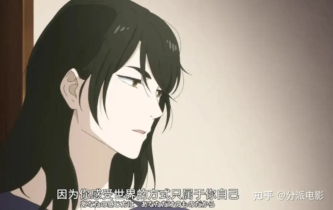 《异国日记》豆瓣9.2！这部冷门神作一定要看