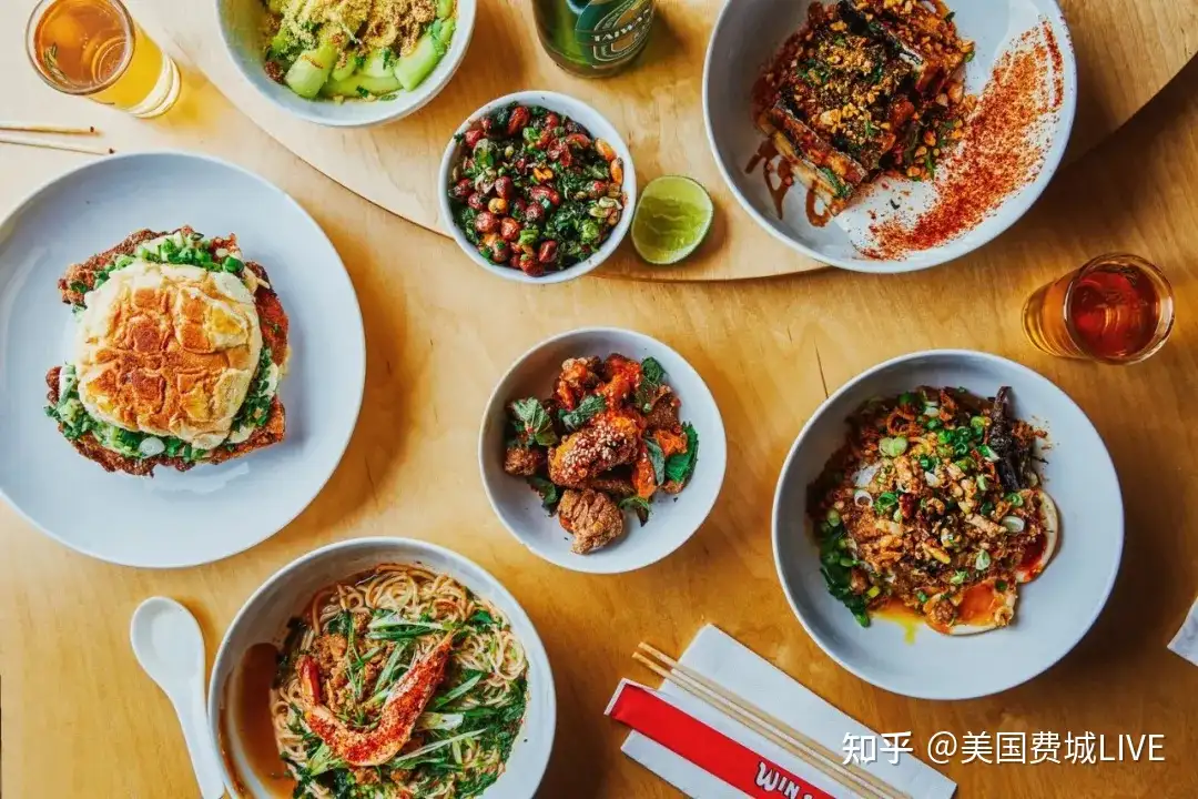 费城及费郊必打卡的16家特色早午餐brunch 餐厅 知乎