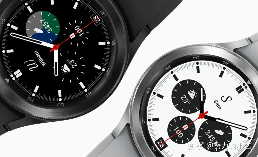 galaxy watch 4 classic 42mm silver 国内正規品-