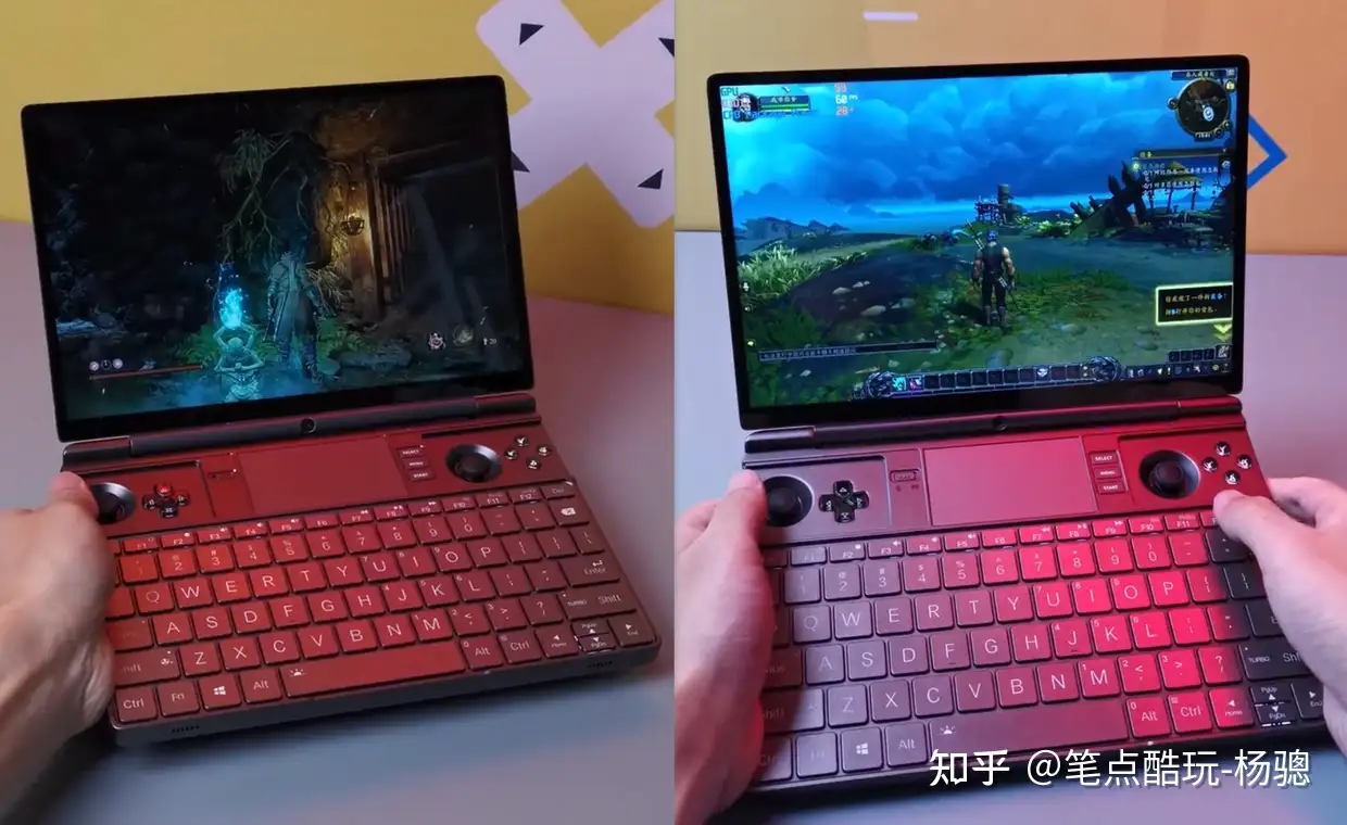 GPD Win Max 2值得买吗？5个关键点，一文读懂- 知乎