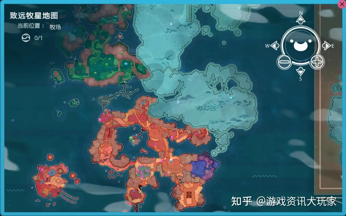 游戏地图设计的天花板？3款惊艳的地图设计，没玩过就太可惜了- 知乎