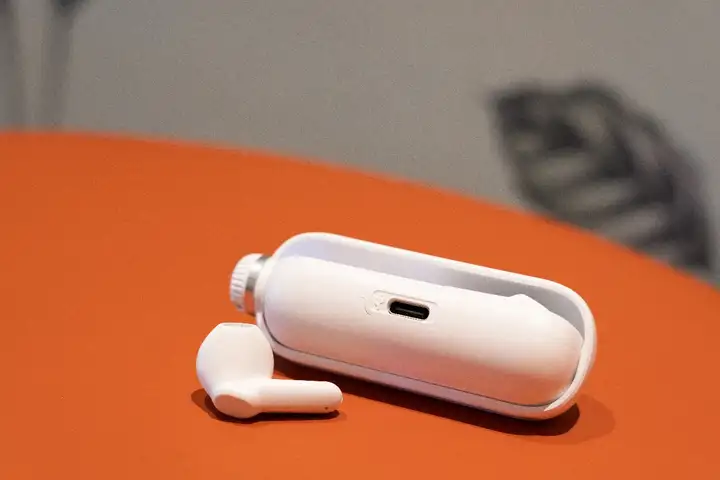 可玩又好看,更有好音质,南卡小音腔无线蓝牙耳机体验分享