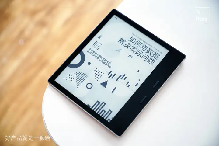 新款Kindle Oasis体验：两年前最好的电子书，依旧是2019年最好的- 知乎