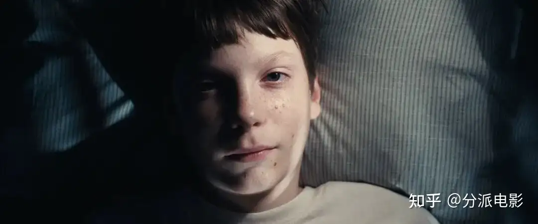 电影《瘟疫》97%好评，这部R级大尺度太狠了