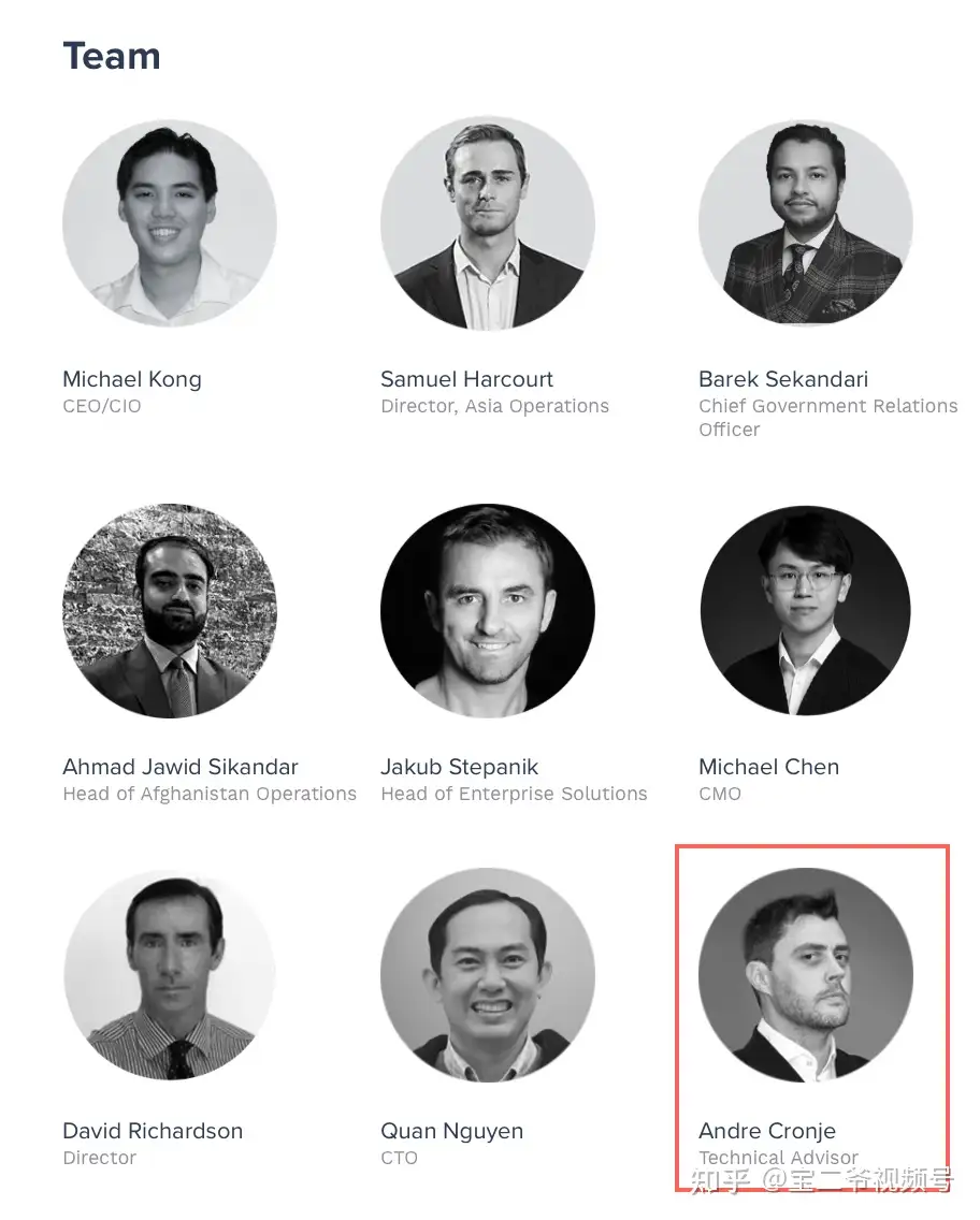 一文读懂低调的 以太坊伙伴 Fantom Network 知乎