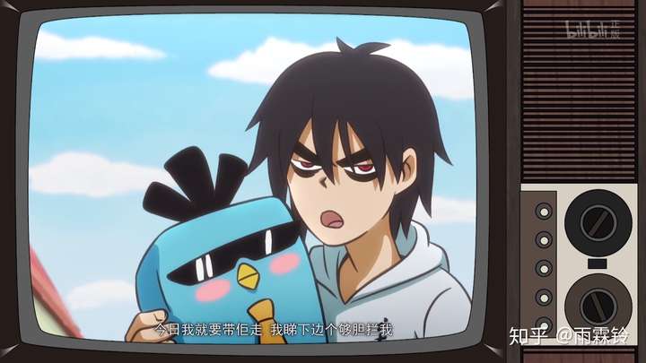 刺客伍六七的经典语录有哪些?