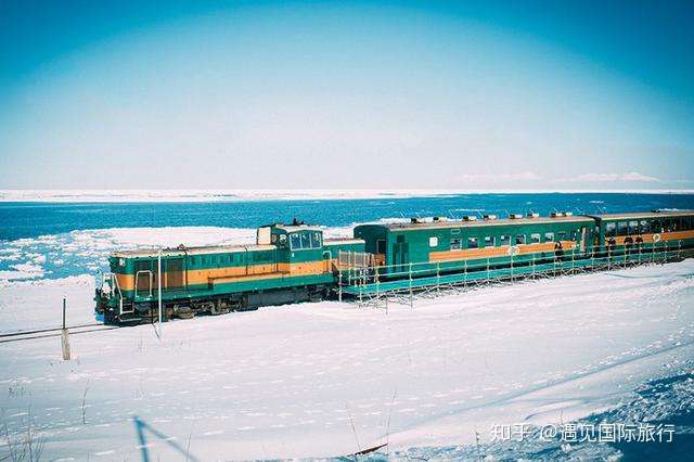 这些地方就要冬天去才有味道啊 附冬季旅行穿搭技巧 知乎