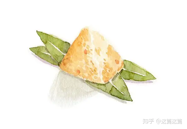 适合端午节发的朋友圈文案70+,文章底部有各行业借势文案范本