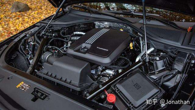 舒适性令人印象深刻 19款凯迪拉克ct6海外试驾 知乎