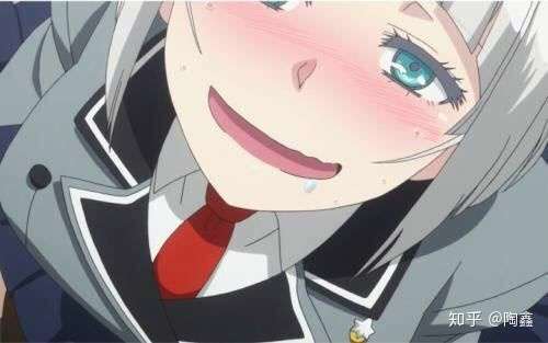 有哪些好看的比较沙雕又羞耻的动漫?