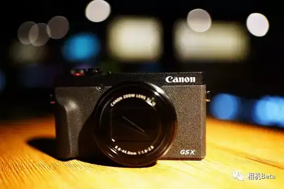 轻便专业口袋机佳能Powershot G5 X Mark II上手玩- 知乎