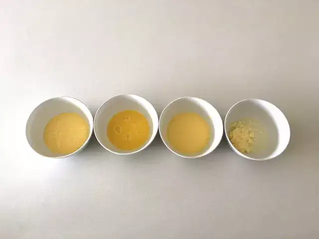 烘焙时“不放XX可以吗?”,做个实验告诉你