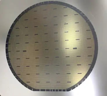 中国mems产能巨大提升学习制造工艺正当时