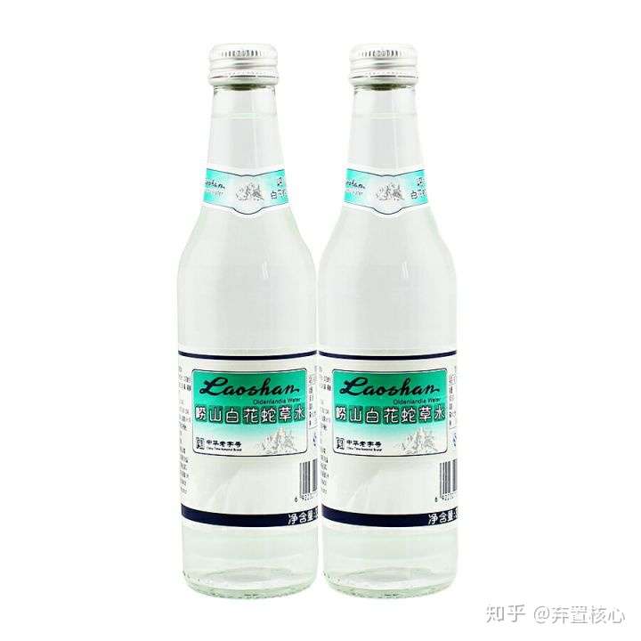 崂山白花蛇草水它好喝吗 知乎