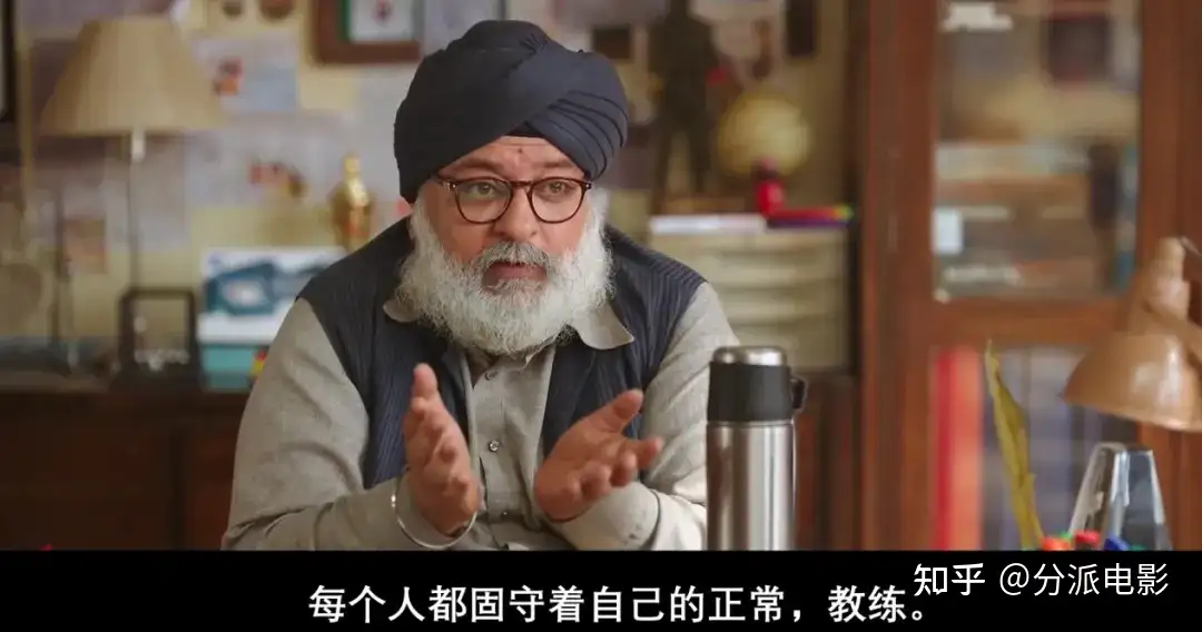 《地球上的星星》续作，阿米尔·汗能否延续神作？