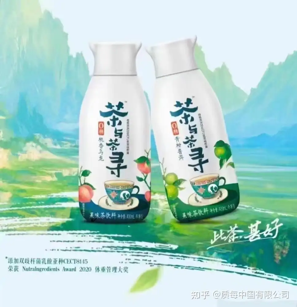 可口可乐、王老吉、汇源、盼盼、锐澳……饮料行业新品- 知乎