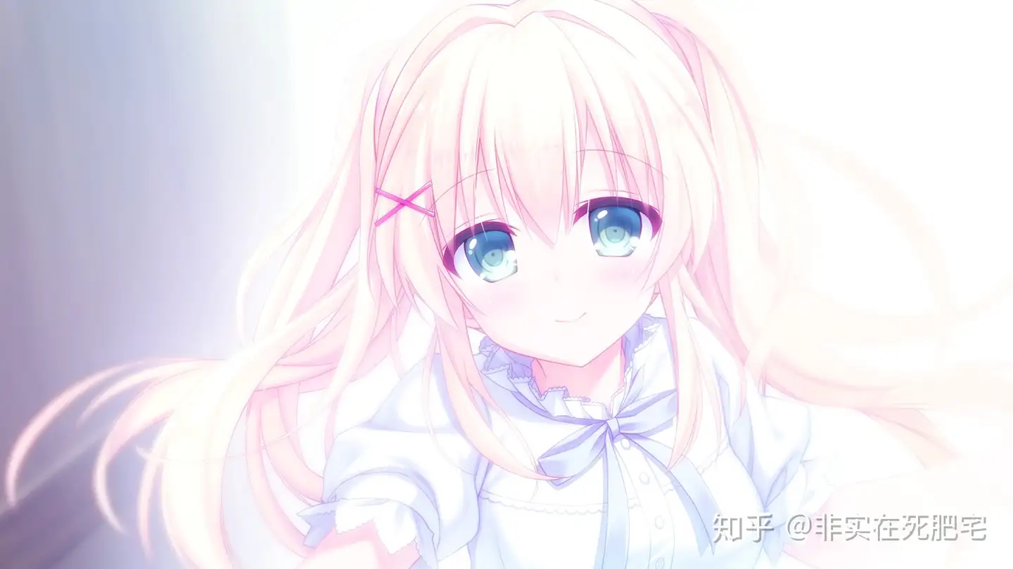 一个幽灵 麻枝准的幽灵 在夏日口袋徘徊 Summer Pockets 的一些碎碎念 知乎