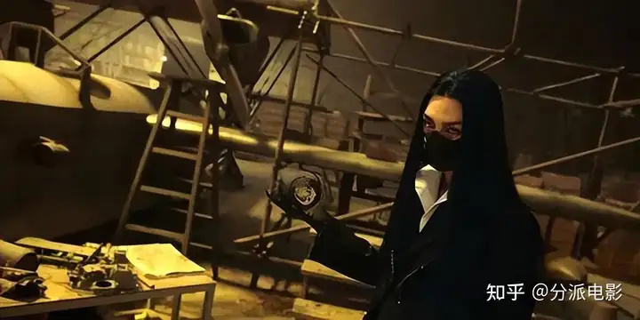 Netflix真人版《幽游白书》一代神漫空降,网飞放大招了!