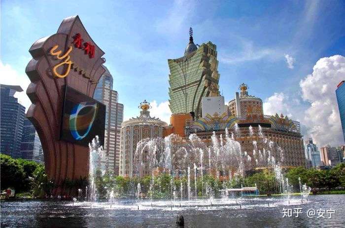 为什么老有香港澳门电话打给我