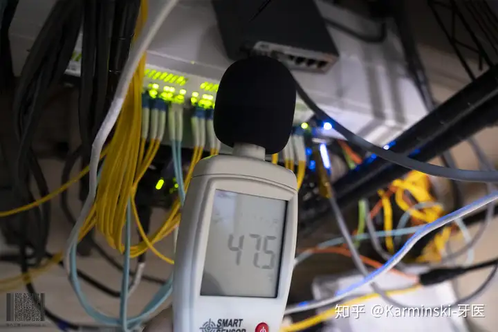 家用万兆网络指南 3 - 超静音MikroTik解决方案