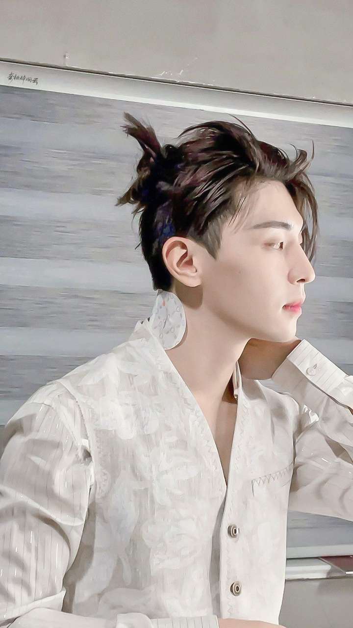 一眼万年,一眼沦陷