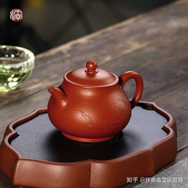 中国（台湾）茶器セット 尊貴茗品