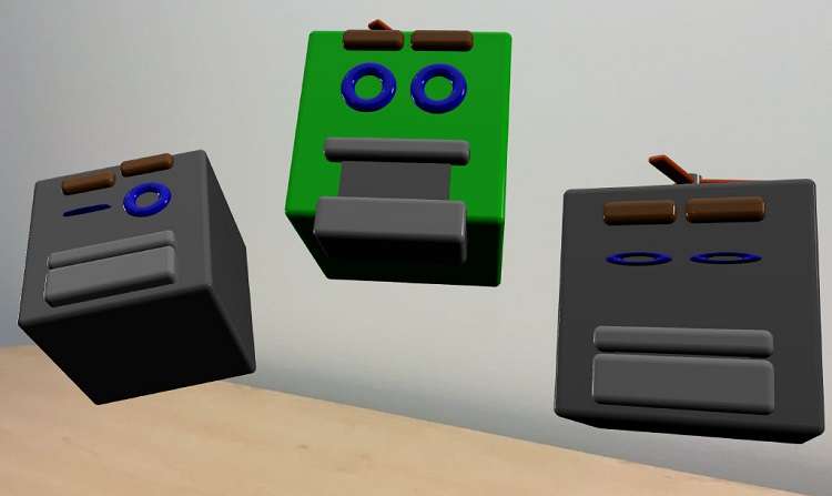 Ios 14的arkit 4 0新增深度api 定位锚 增加面部跟踪支持的设备 知乎